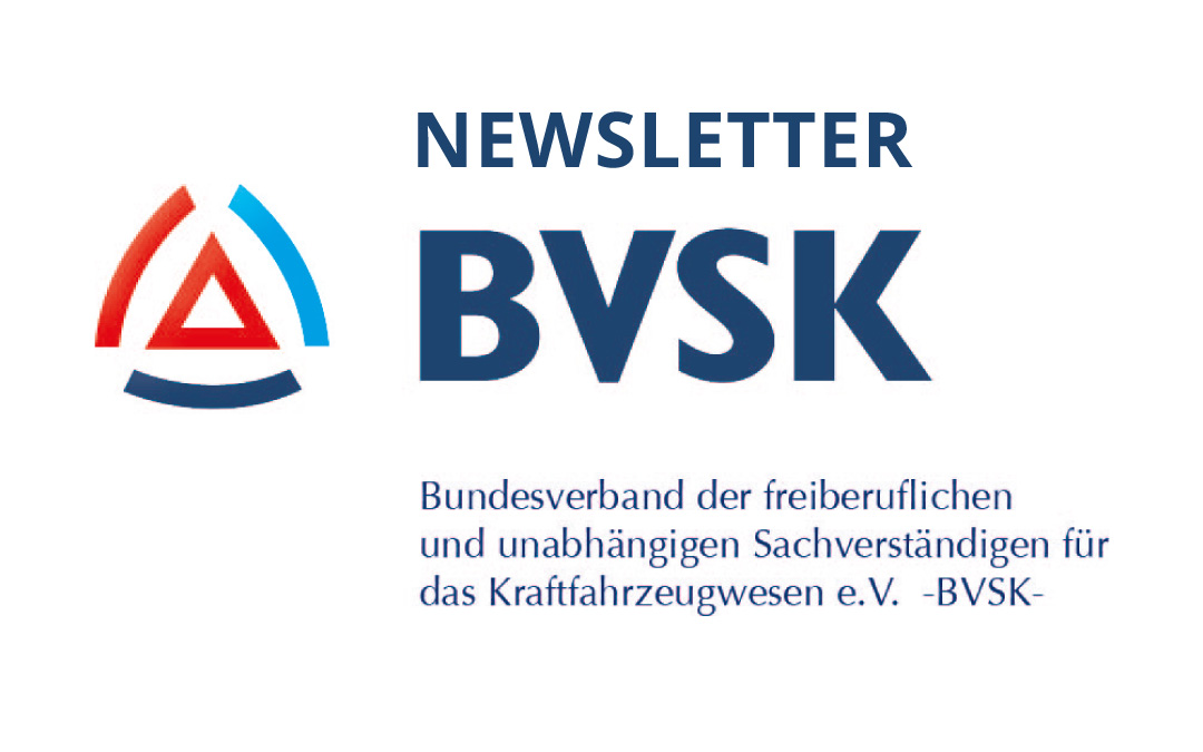 BVSK-RECHT AKTUELL 2020 / KW48